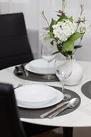 Studio Metro Pole Mokotowskie by Renters