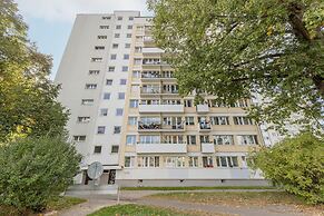 Studio Metro Pole Mokotowskie by Renters