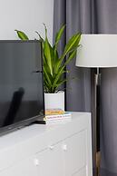 Studio Metro Pole Mokotowskie by Renters