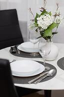 Studio Metro Pole Mokotowskie by Renters