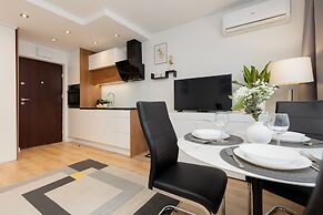 Studio Metro Pole Mokotowskie by Renters