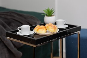 Studio Metro Pole Mokotowskie by Renters