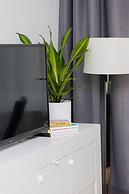 Studio Metro Pole Mokotowskie by Renters