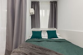 Studio Metro Pole Mokotowskie by Renters