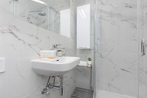 Studio Metro Pole Mokotowskie by Renters