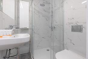 Studio Metro Pole Mokotowskie by Renters