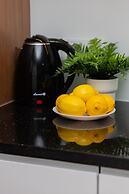 Studio Metro Pole Mokotowskie by Renters