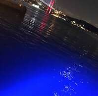 Ortaköy Grand Appartement 3and1