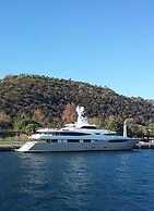 Ortaköy Grand Appartement 3and1