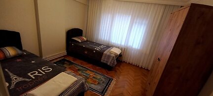 Ortaköy Grand Appartement 3and1