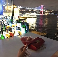 Ortaköy Grand Appartement 3and1