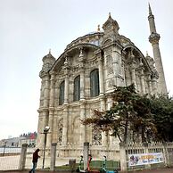 Ortaköy Grand Appartement 3and1