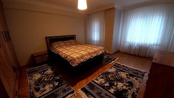 Ortaköy Grand Appartement 3and1