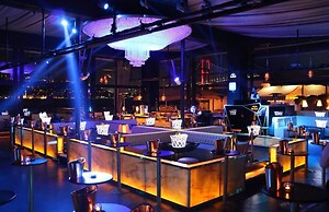 Ortaköy Grand Appartement 3and1