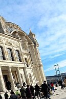 Ortaköy Grand Appartement 3and1