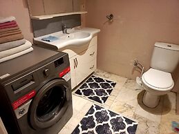 Ortaköy Grand Appartement 3and1