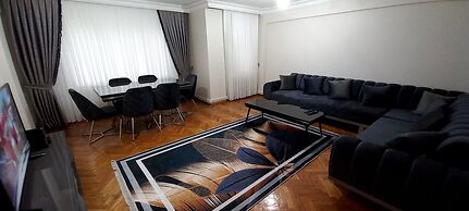 Ortaköy Grand Appartement 3and1