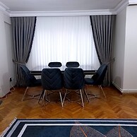 Ortaköy Grand Appartement 3and1