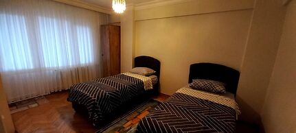 Ortaköy Grand Appartement 3and1