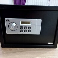 Ortaköy Grand Appartement 3and1