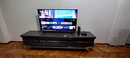 Ortaköy Grand Appartement 3and1