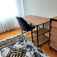 Ortaköy Grand Appartement 3and1