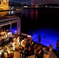 Ortaköy Grand Appartement 3and1