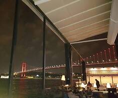 Ortaköy Grand Appartement 3and1