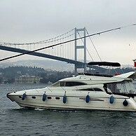 Ortaköy Grand Appartement 3and1