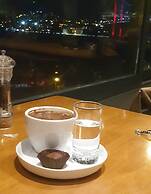 Ortaköy Grand Appartement 3and1