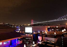 Ortaköy Grand Appartement 3and1