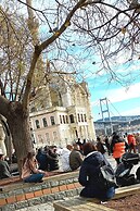 Ortaköy Grand Appartement 3and1