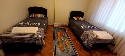 Ortaköy Grand Appartement 3and1