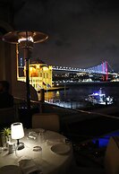 Ortaköy Grand Appartement 3and1