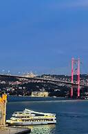 Ortaköy Grand Appartement 3and1