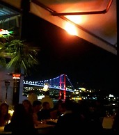 Ortaköy Grand Appartement 3and1