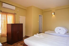 Lakers Bed and Breakfast