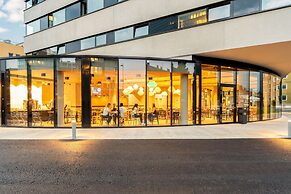 harry's home Salzburg