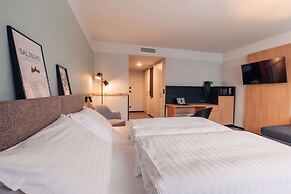 harry's home Salzburg