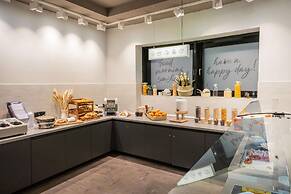 harry's home Salzburg