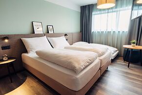 harry's home Salzburg