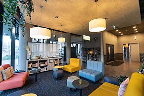 harry's home Salzburg