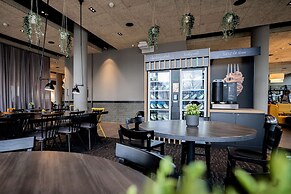 harry's home Salzburg