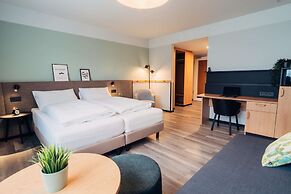 harry's home Salzburg