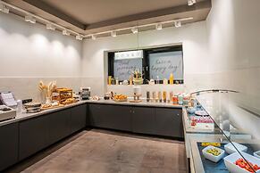 harry's home Salzburg