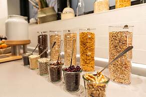 harry's home Salzburg