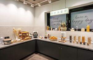 harry's home Salzburg