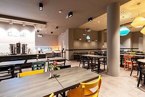 harry's home Salzburg