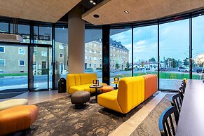 harry's home Salzburg