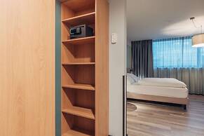 harry's home Salzburg